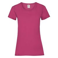 T-SHIRT DONNA 165 g/m²